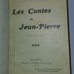 Les Contes de Jean-Pierre (en patois) - Louis Mercier - Image 5