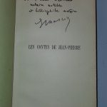 Les Contes de Jean-Pierre (en patois) - Louis Mercier - Image 6