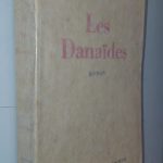 Les Danaïdes - Mathilde Alanic - Image principale