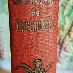 Les expédients de Farandole - Pierre PERRAULT - Image 2