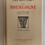 LES PAYS D ART- LA BOURGOGNE - A. KLEINCLAUSZ - Image 3