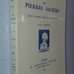 Les Pierres sacrées - Louis Mercier - Image principale