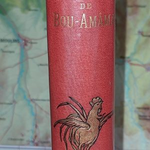 Les prisonniers de Bou-Amâma - Martial BLANC - Image 2
