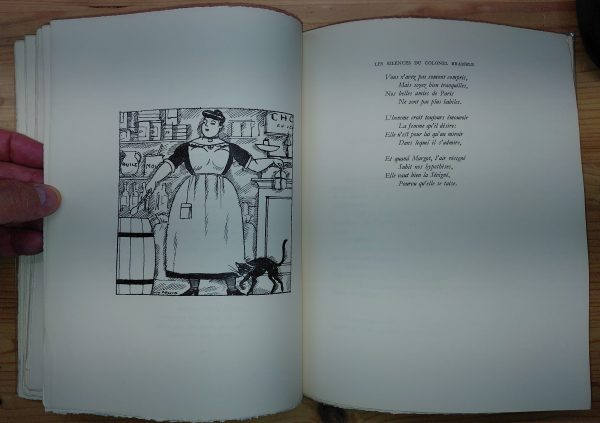 Les Silences du colonel Bramble - André MAUROIS - Image 4