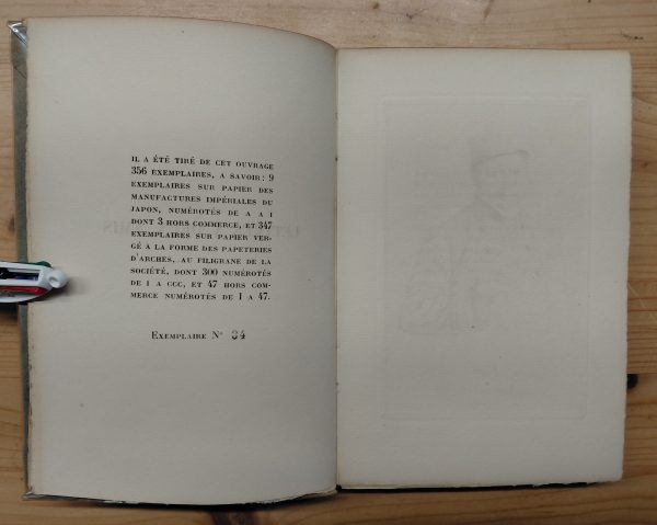 Lettres à deux amis - Louis CODET - Image 2