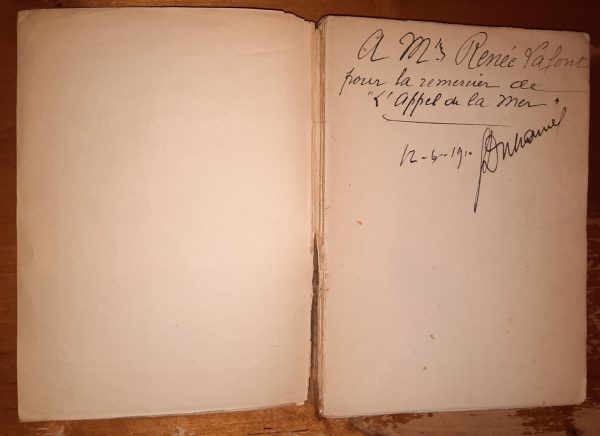 l'homme en tête - Georges DUHAMEL - Image 2