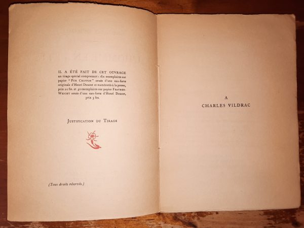 l'homme en tête - Georges DUHAMEL - Image 5