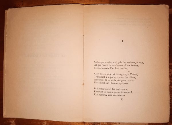 l'homme en tête - Georges DUHAMEL - Image 6