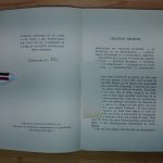 Lumières sur ma vie _ Tome 5  Les Espoirs et les Épreuves (1919-1928). - Georges DUHAMEL - Image 2
