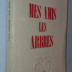 Mes amis les arbres - Louis Mercier - Image principale
