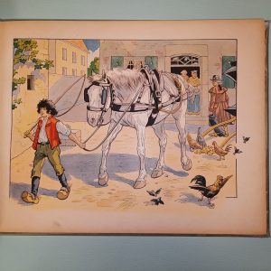 MURAT - Georges Montorgeuil - Image 2