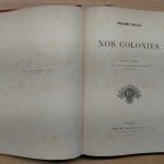 Nos Colonies - Onésime RECLUS - Image 3