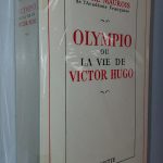 Olympio ou la Vie de Victor Hugo - André MAUROIS - Image principale