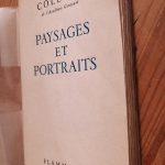 paysages et portraits - Colette - Image 4