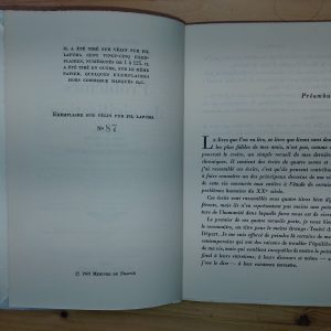 Problèmes de civilisation - Georges DUHAMEL - Image 2