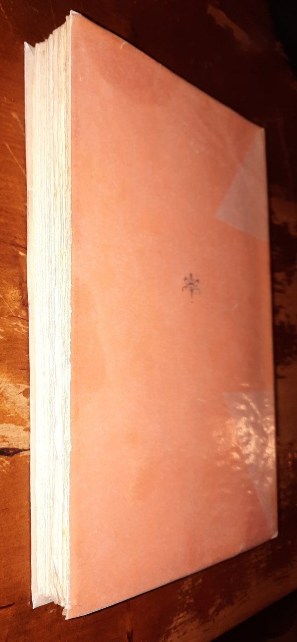 Rabelais - Anatole France - Image 3
