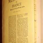 Remarques sur les mémoires imaginaires - Georges DUHAMEL - Image 8