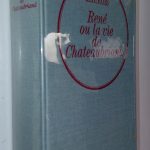 René ou la Vie de Chateaubriand - André MAUROIS - Image principale