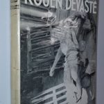 Rouen dévasté - André MAUROIS - Image principale