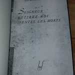 Seigneur, retirez-moi d'entre les morts - Raymonde VINCENT - Image 3
