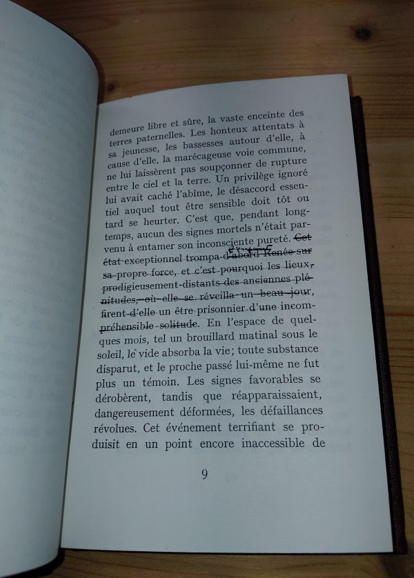 Seigneur, retirez-moi d'entre les morts - Raymonde VINCENT - Image 4