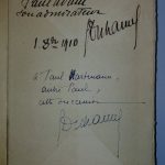 Selon ma loi - Georges DUHAMEL - Image 2