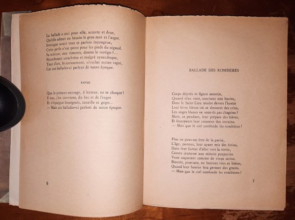 Temps présents - Lucie DELARUE-MARDRUS - Image 5