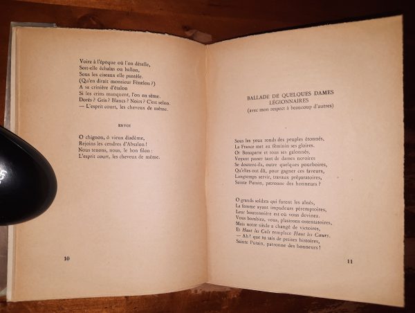 Temps présents - Lucie DELARUE-MARDRUS - Image 6