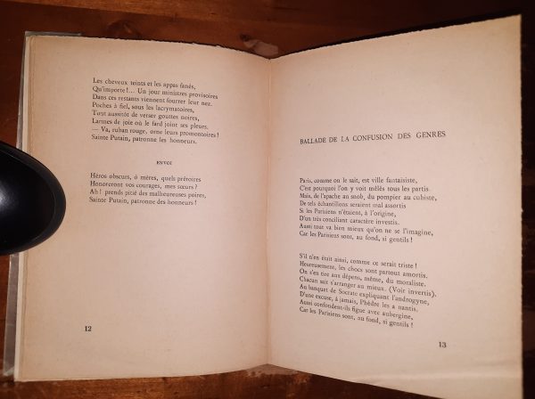 Temps présents - Lucie DELARUE-MARDRUS - Image 7