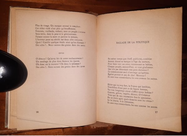 Temps présents - Lucie DELARUE-MARDRUS - Image 8