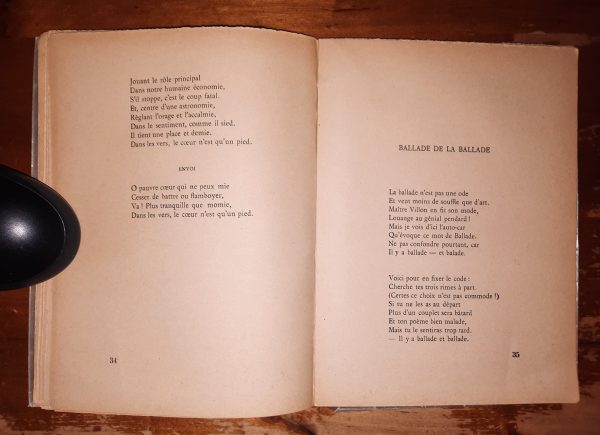 Temps présents - Lucie DELARUE-MARDRUS - Image 11