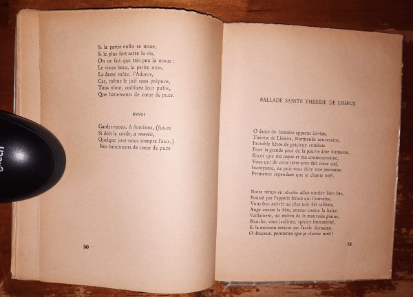 Temps présents - Lucie DELARUE-MARDRUS - Image 14