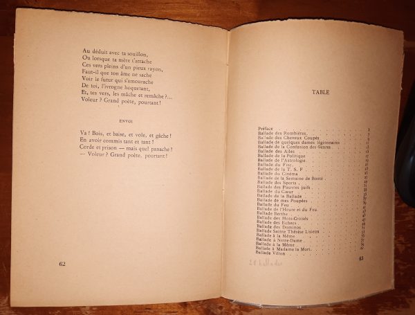 Temps présents - Lucie DELARUE-MARDRUS - Image 15