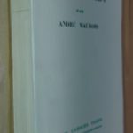 Tourgueniev - André MAUROIS - Image principale
