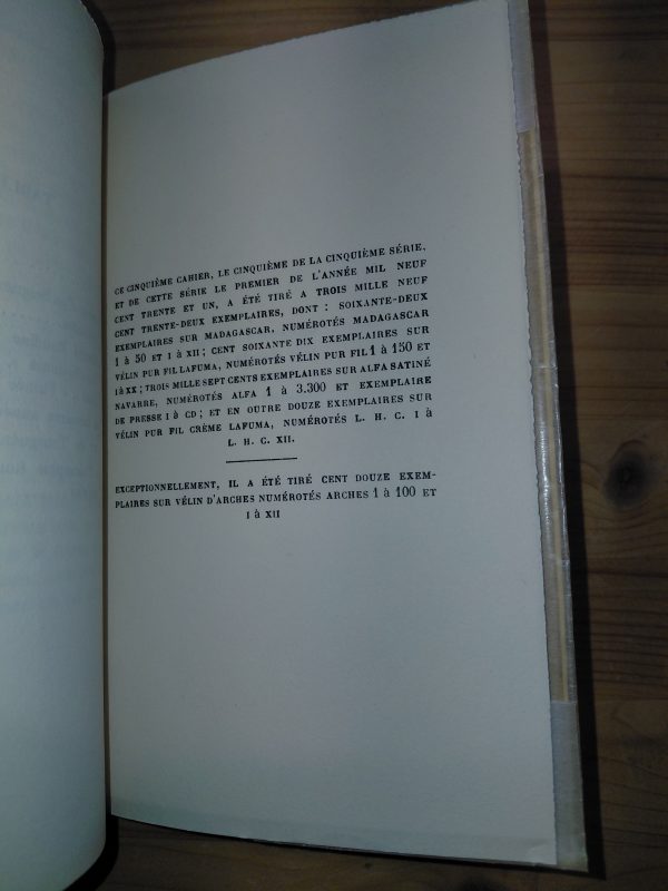 Tourgueniev - André MAUROIS - Image 5