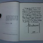 Travail, ô mon seul repos - Georges DUHAMEL - Image 2