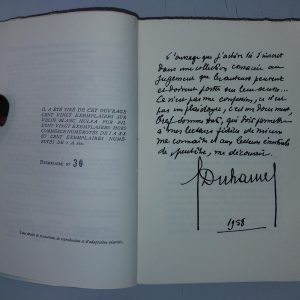 travail-o-mon-seul-repos_georges-duhamel_edition-originale_CL-00482_01 Travail, ô mon seul repos - Georges DUHAMEL - Image 2