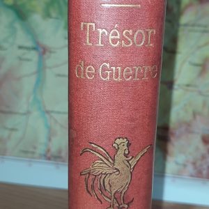 Trésor de guerre - Pierre PERRAULT - Image 2
