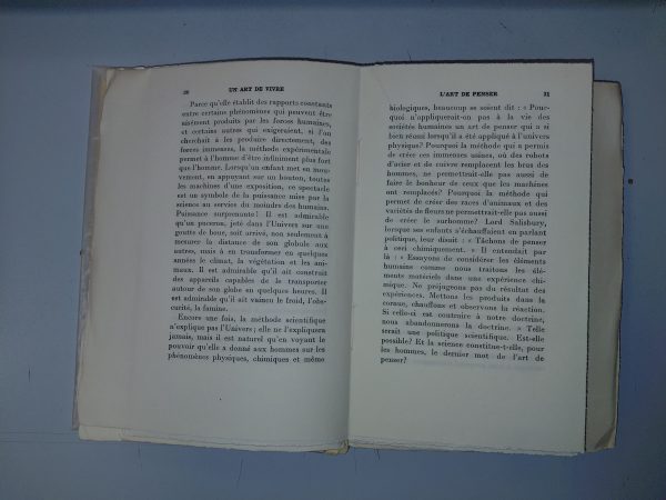 Un art de vivre - André MAUROIS - Image 4