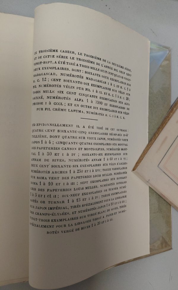 Un essai sur Dickens - André MAUROIS - Image 4