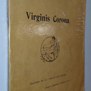Virgis Corona - Louis Mercier - Image principale