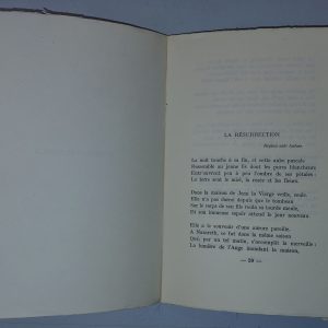 Virgis Corona - Louis Mercier - Image 2