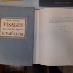 Visages - Georges DUHAMEL - Image principale