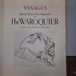 Visages - Georges DUHAMEL - Image 3