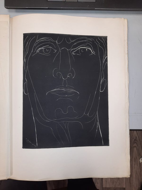Visages - Georges DUHAMEL - Image 4