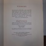 Visages - Georges DUHAMEL - Image 5