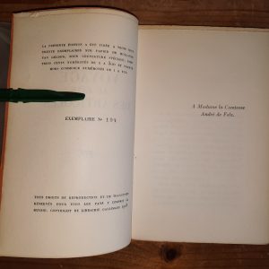 Voyage au pays des Articoles - André MAUROIS - Image 2