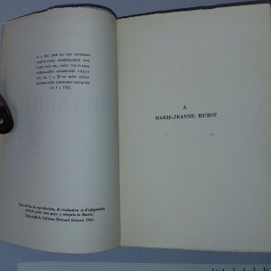 Adieu Shanghaï - Jacqueline MARENIS - Image 2