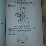 Almanach du gai savoir 1941 - Colette VIVIER - Image 3