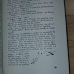 Almanach du gai savoir 1943 - Colette VIVIER - Image 3